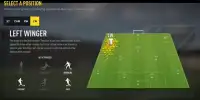 Dream Football Manager 2017 Screen Shot 2