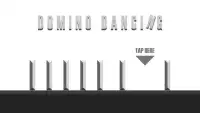 Domino Dancing Screen Shot 0