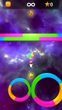Color Ball : Color Switch 3D Screen Shot 7