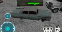 ウルトラ3Dの駐車場 - car parking Screen Shot 11
