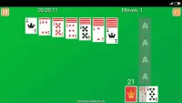 Solitaire Collection Screen Shot 1