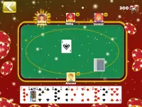 Bhabhi Thulla-GetAway：Heart Ace Cards Game 2020 Screen Shot 7
