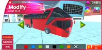 Bus Simulator: Real 3D Screen Shot 0