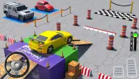 Car Parking Games Car Games 3d Screen Shot 0