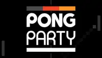 Pong Party Screen Shot 0