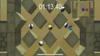 Smash Run : MultiPlayer Race Screen Shot 2