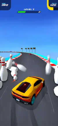 Car Racing Master: Car Game 3D Screen Shot 5