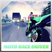 Moto Race Driver