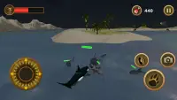 Orca Survival Simulator Screen Shot 5