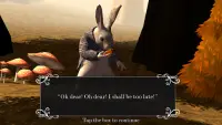 Alice in Wonderland Adventures Screen Shot 1