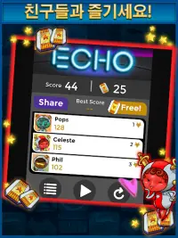 Echo Screen Shot 14