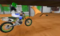 Bike Race Simulator 3D Screen Shot 1