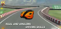 Car Racing 3D 2021 Screen Shot 8