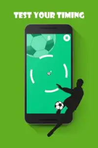 Dream Score 2016: Soccer Screen Shot 0