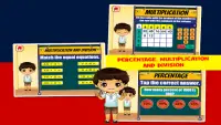 Pinoy Kids Grade 5 Games Screen Shot 4