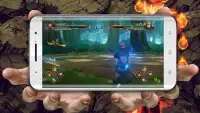 Shipuden Heroes: Ultimate Ninja Impact Screen Shot 2
