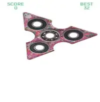 Hand  Spinner Screen Shot 2