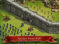 Imperia Online - Średniowieczna wojenna strategia Screen Shot 1