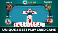 Kali Ni Tidi -  3 Cards Game Of Spades Screen Shot 0
