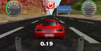 3D Car Rush Screen Shot 1