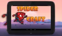 Spider Craft Super Adventure Screen Shot 4