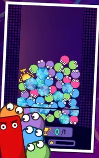 Bubble Blast Frenzy Screen Shot 7