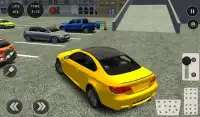 Car Parking Academy - Real Car Driving Screen Shot 14