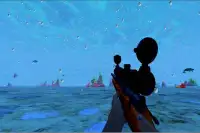 صيد السمك 2018 لعبة: صياد السمك 3D Screen Shot 5