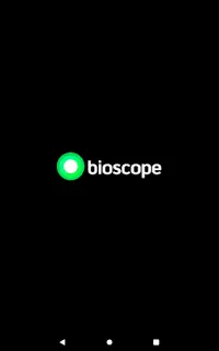 Bioscope LIVE Screen Shot 5