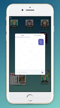 5 Cards - Multiplayer Screen Shot 3