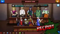 Clicker of the Dead 2 - Zombie Clicker Game Screen Shot 4
