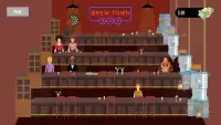 Brew Town Bar Screen Shot 0