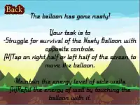 Nasty Ballon Screen Shot 12