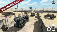 US Army Missile Launcher Game Screen Shot 9