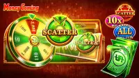 Money Coming Slot-TaDa Games Screen Shot 1