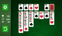 Solitaire Classic New 2017 Screen Shot 6