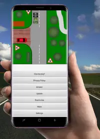 Road rules: Intersections Simulator Screen Shot 6