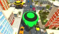 Gyroscopic Coach Bus Simulator 2018 Screen Shot 1