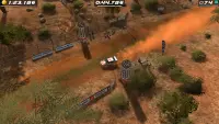 Rush Rally Origins Demo Screen Shot 4