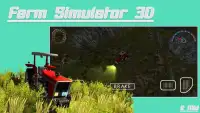 Real Farm Simulator 2016 Screen Shot 2