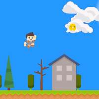 Super Adventure Kid FREE