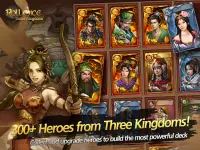 Roll Dice: Three Kingdoms Screen Shot 8