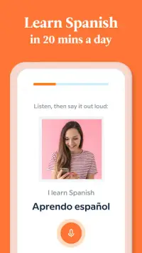 Babbel - Learn Languages - Spanish, French & More Screen Shot 6