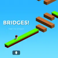بناء جسر الحرة! Screen Shot 1
