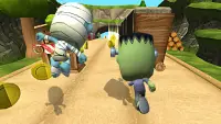 Surfers Monsters Dash Screen Shot 3