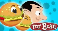 Sandwich Stack Of Mr Bean Screen Shot 0