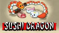 Sushi Dragon Screen Shot 5