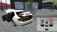 Passat & Jetta Simulator Screen Shot 1