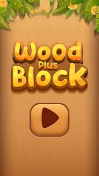 Wood Plus Block Screen Shot 0