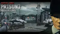 Escape game:prison adventure 3 Screen Shot 0